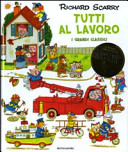 Copertina  Tutti al lavoro