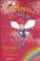 Copertina  Veronica la fata del Venerdì