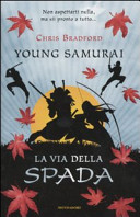 Copertina  La via della spada