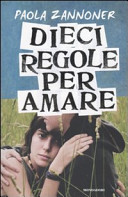 Copertina  Dieci regole per amare