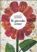 Copertina  Il piccolo seme