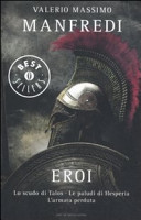 Copertina  Eroi