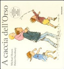 Copertina  A caccia dell'orso