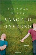 Copertina  Vangelo d'inverno