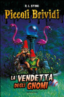 Copertina  La vendetta degli gnomi