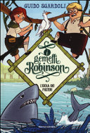 Copertina  L'isola dei misteri