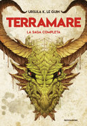 Copertina  Terramare : la saga completa