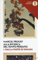 Copertina  Dalla parte di Swann