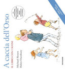 Copertina  A caccia dell'orso : il libro con i suoni