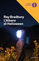 Copertina  L'albero di Halloween