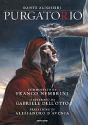 copertina Purgatorio