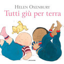 Copertina  Tutti giù per terra