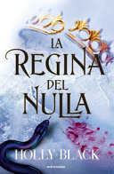 Copertina  La regina del nulla