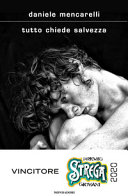 copertina Tutto chiede salvezza : romanzo