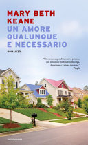 Copertina  Un amore qualunque e necessario : romanzo