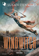 Copertina  Windwitch