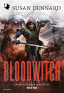 Copertina  Bloodwitch