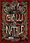 Copertina  Il grande libro dei gialli di Natale