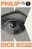 Copertina  Ubik