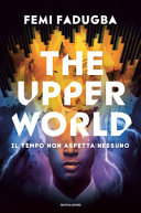 Copertina  The upper world