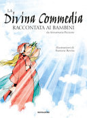 copertina La Divina Commedia
