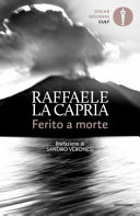 Copertina  Ferito a morte