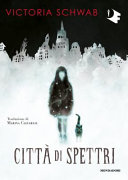 Copertina  Città di spettri