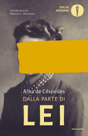 Copertina  Dalla parte di lei