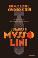 Copertina  L'uranio di Mussolini : romanzo