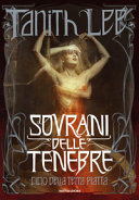 Copertina  Sovrani delle tenebre : ciclo della Terra piatta