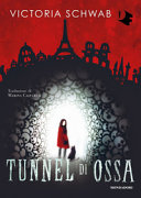 Copertina  Tunnel di ossa