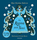 Copertina  La Regina delle Nevi