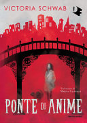 Copertina  Ponte di anime