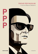 copertina P.P.P. : poesie per Pasolini