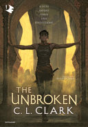 Copertina  The unbroken