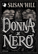 Copertina  La donna in nero