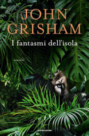 copertina I fantasmi dell'isola