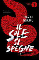Copertina  Il sole si spegne
