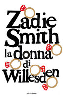 Copertina  La donna di Willesden