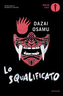 Copertina  Lo squalificato