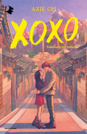 Copertina  Xoxo
