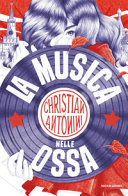 Copertina  La musica nelle ossa