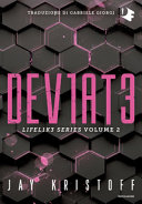 Copertina  Dev1at3