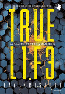 Copertina  Truel1F3