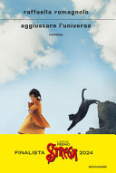 Copertina  Aggiustare l'universo : romanzo