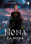 Copertina  Nona la Nona