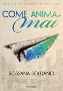 Copertina  Come anima mai