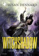 Copertina  Witchshadow