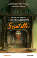 Copertina  Scintilla
