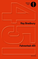 Copertina  Fahrenheit 451 : con due racconti preparatori